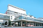 天満屋岡山店 1775m