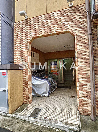 ナーチャー田町_その他_5