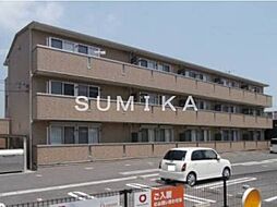 JR山陽本線 西川原駅 徒歩9分