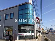 中国銀行平井支店 1143m