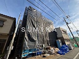 JR宇野線 大元駅 徒歩14分