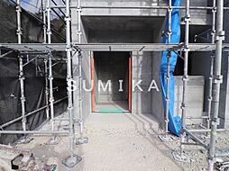 JR山陽本線 西川原駅 3.5kmの賃貸マンション 1階2Kの室内