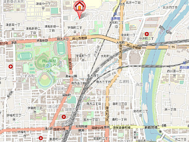 地図