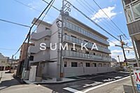 岡山県岡山市北区厚生町1丁目：物件画像／SUMIKA不動産オンライン支店　株式会社SUMIKA