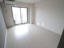 JR山陽本線 岡山駅 徒歩12分の賃貸マンション 7階1LDKのリビング/ダイニング