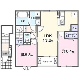 山陽本線 高島駅 徒歩13分