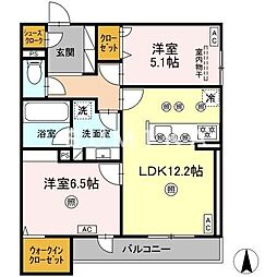 🉐敷金礼金0円！🉐山陽本線 北長瀬駅 徒歩13分