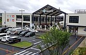 ブランチ岡山北長瀬 132m