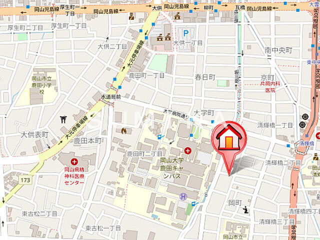 地図