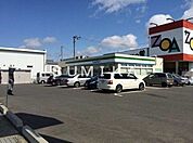 ファミリーマート岡山田中店 534m