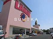 ラ・ムータウン岡山中央店 3736m
