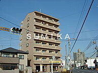岡山県岡山市北区大元駅前：物件画像／SUMIKA不動産オンライン支店　株式会社SUMIKA