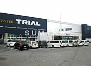 スーパーセンタートライアル東岡山店 2364m