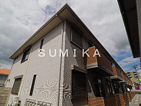 岡山県岡山市中区原尾島2丁目（賃貸アパート1R・2階・29.16㎡） その6