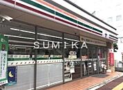 セブンイレブン岡山田町店 90m