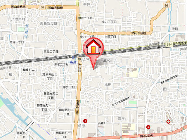 地図