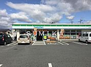 ファミリーマート岡山庭瀬店 1499m