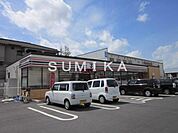 セブンイレブン岡山今7丁目店 201m