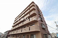 岡山県岡山市北区辰巳：物件画像／SUMIKA不動産オンライン支店　株式会社SUMIKA