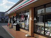 セブンイレブン岡山問屋町店 290m