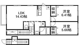 宇野線 備前西市駅 徒歩55分