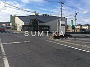 トマト銀行竜操支店 834m