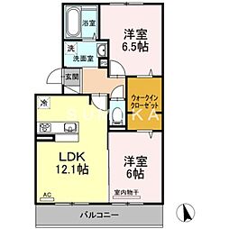山陽本線 高島駅 徒歩14分
