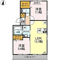 山陽本線 北長瀬駅 徒歩24分