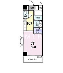 山陽本線 岡山駅 徒歩13分