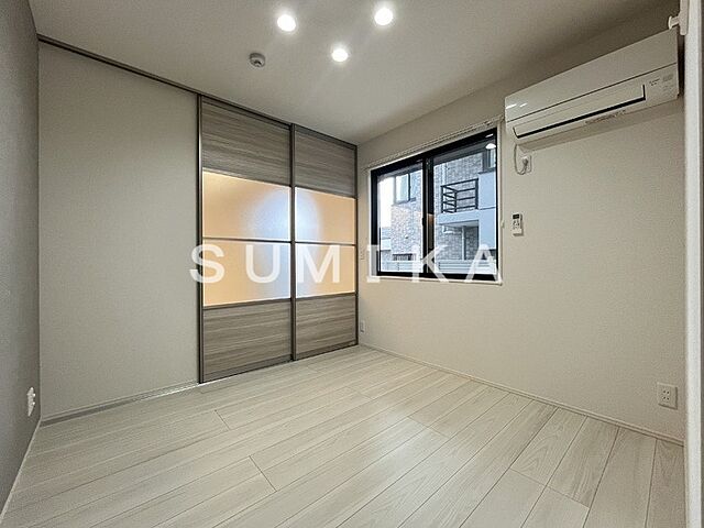洋室