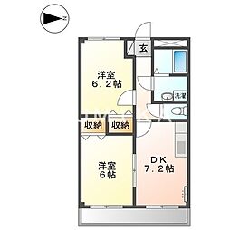 山陽本線 庭瀬駅 徒歩31分