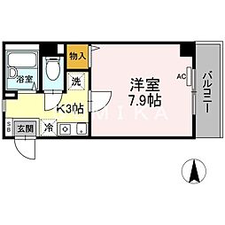 🉐敷金礼金0円！🉐吉備線 備前三門駅 徒歩31分