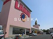 ラ・ムータウン岡山中央店 4161m