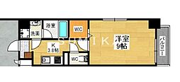 山陽本線 北長瀬駅 徒歩15分