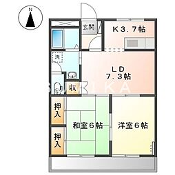 山陽本線 東岡山駅 徒歩15分