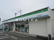 ファミリーマート岡山妹尾店 545m