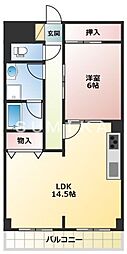 🉐敷金礼金0円！🉐宇野線 大元駅 徒歩13分