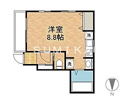 山陽本線 岡山駅 徒歩19分