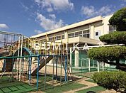 岡山市立今幼稚園 781m