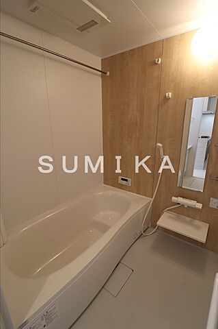 浴室