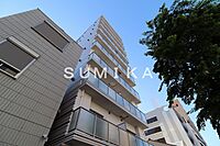 岡山県岡山市北区中央町：物件画像／SUMIKA不動産オンライン支店　株式会社SUMIKA