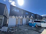 岡山県岡山市北区庭瀬：物件画像／SUMIKA不動産オンライン支店　株式会社SUMIKA