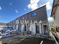 岡山県岡山市北区庭瀬：物件画像／SUMIKA不動産オンライン支店　株式会社SUMIKA