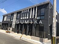 岡山県岡山市中区米田：物件画像／SUMIKA不動産オンライン支店　株式会社SUMIKA