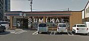 セブンイレブン岡山西市店 860m