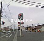 セブンイレブン岡山青江1丁目店 376m