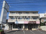 岡山県岡山市北区奥田2丁目：物件画像／SUMIKA不動産オンライン支店　株式会社SUMIKA
