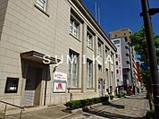 中国銀行富田町支店 430m