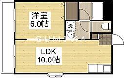 🉐敷金礼金0円！🉐吉備線 備前三門駅 徒歩12分