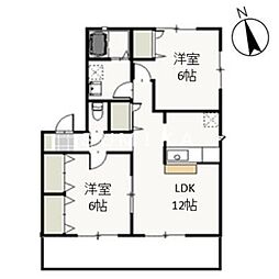 吉備線 備前三門駅 徒歩19分